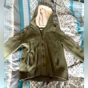 Women’s Winter Sweater